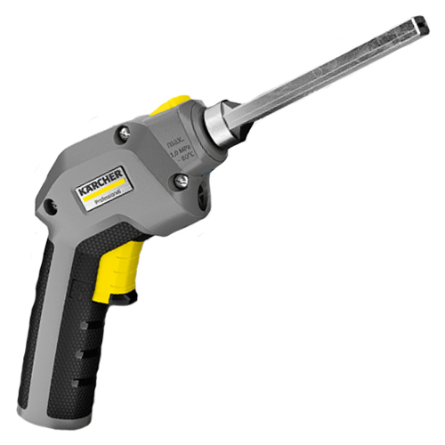 Pistolet natryskowy